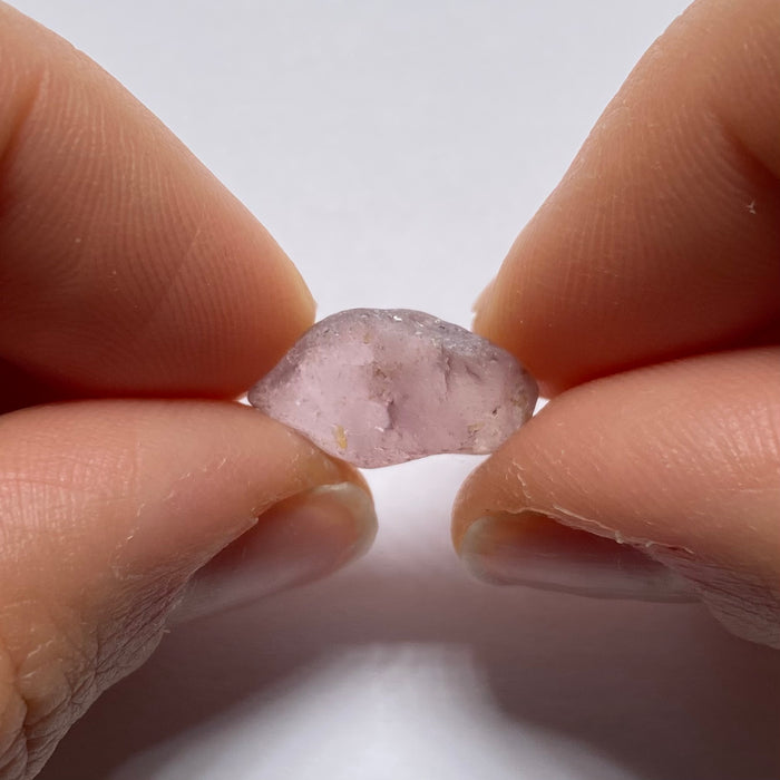 Mozambique Zircon
