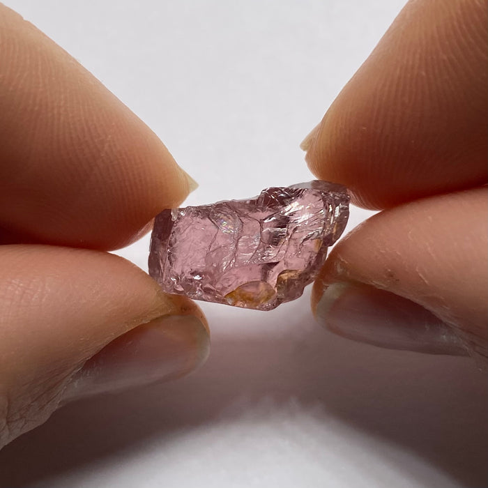 Mozambique Zircon