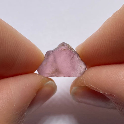 Mozambique Zircon