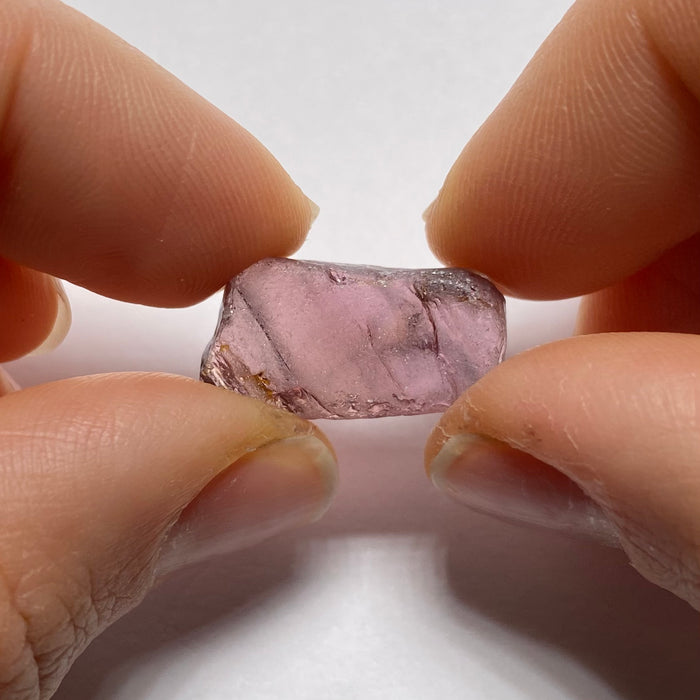 Mozambique Zircon