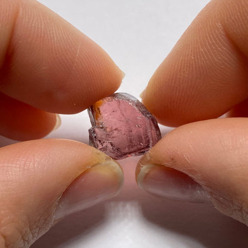 Mozambique Zircon