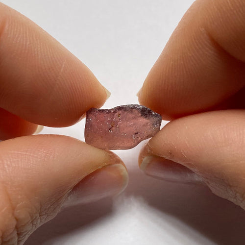Mozambique Zircon
