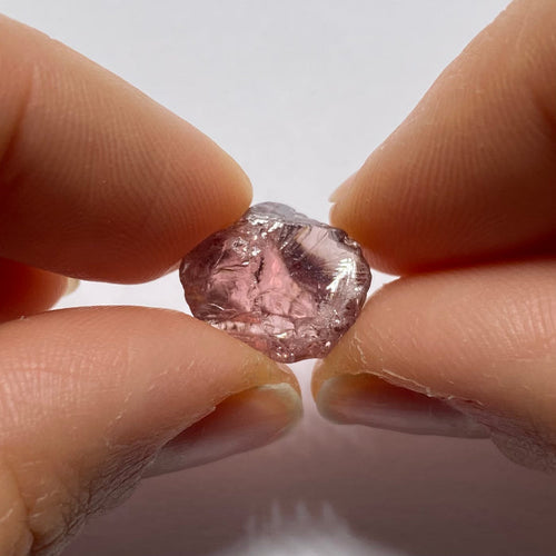 Mozambique Zircon