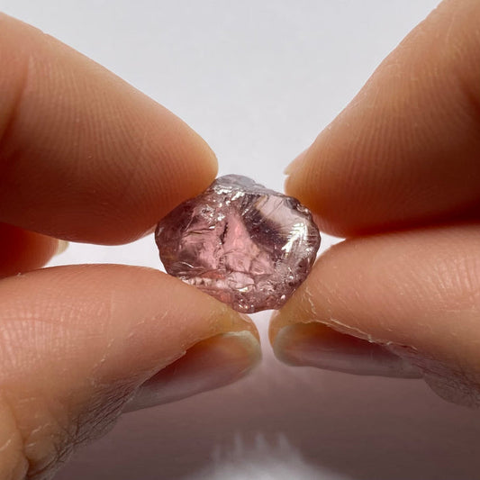 Mozambique Zircon