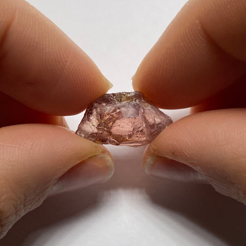 Mozambique Zircon