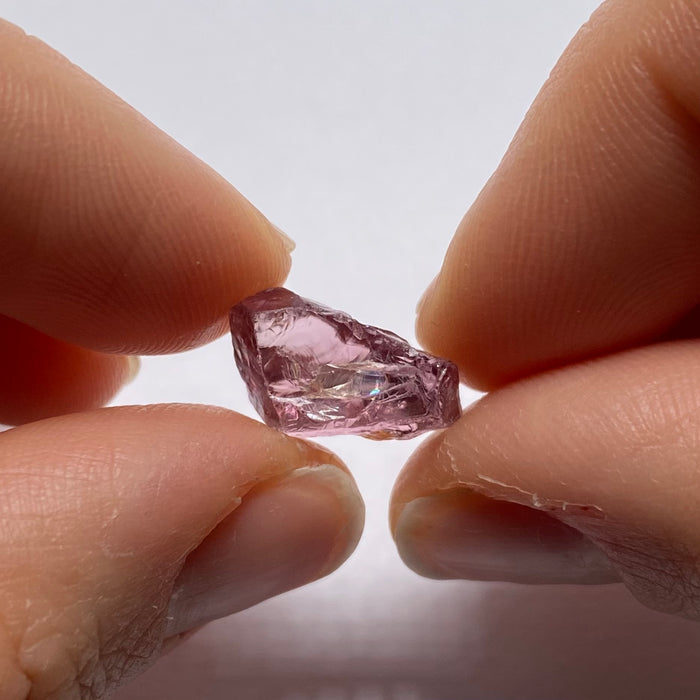 Mozambique Zircon