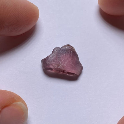 Mozambique Zircon