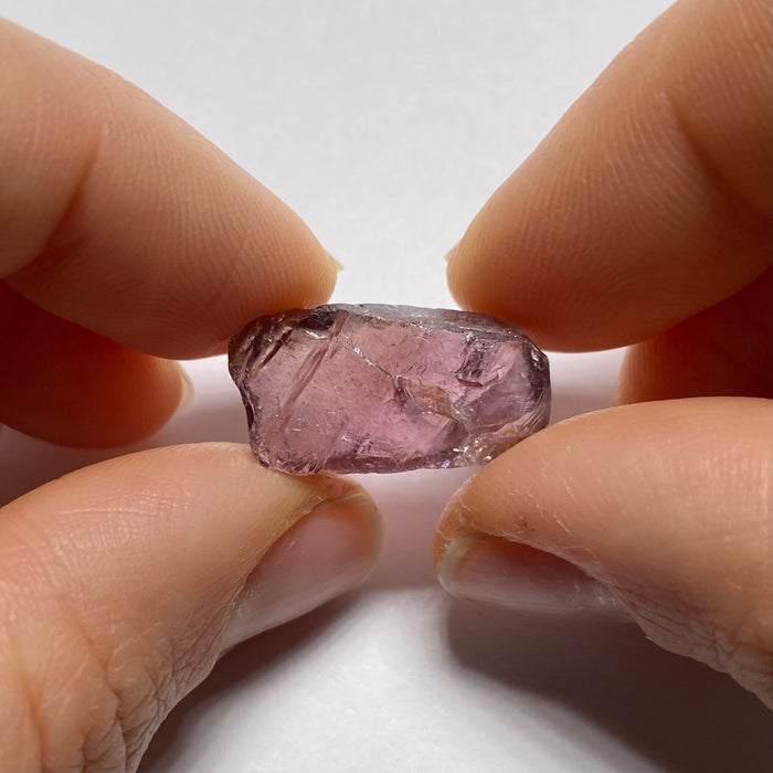 Mozambique Zircon