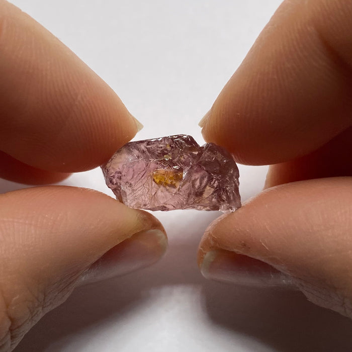 Mozambique Zircon