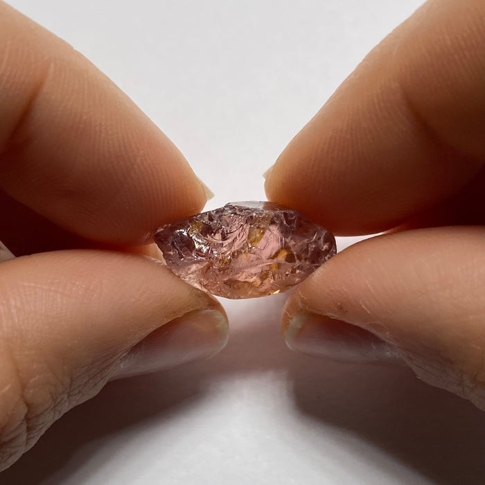 Mozambique Zircon