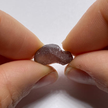 Mozambique Zircon