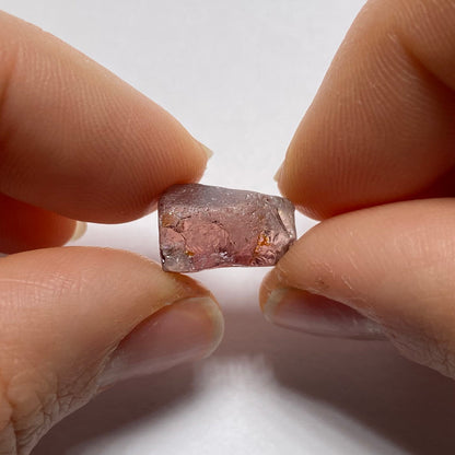 Mozambique Zircon