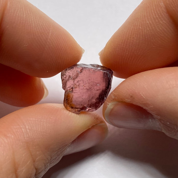 Mozambique Zircon
