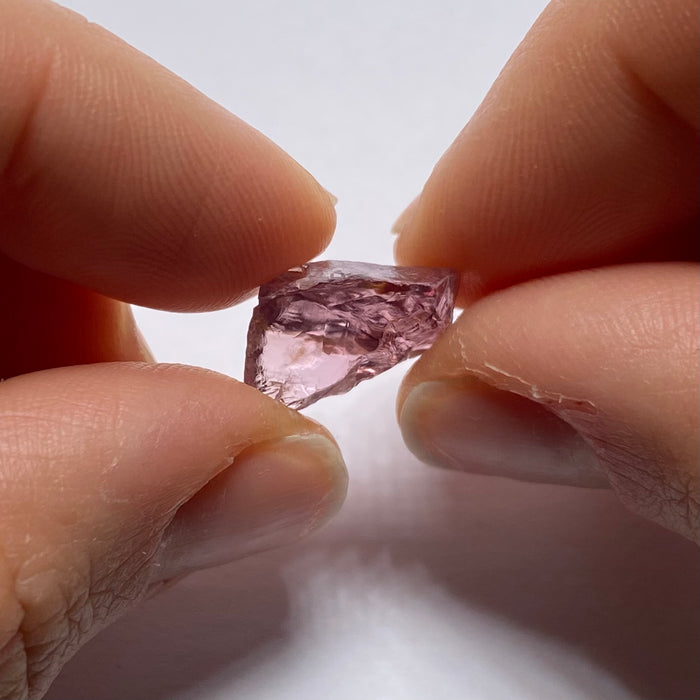 Mozambique Zircon
