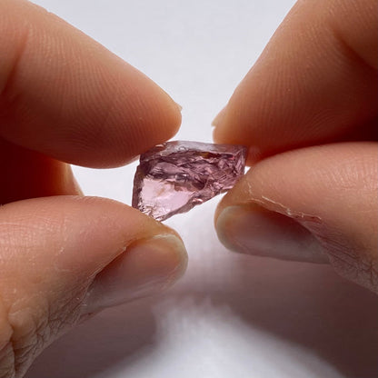 Mozambique Zircon