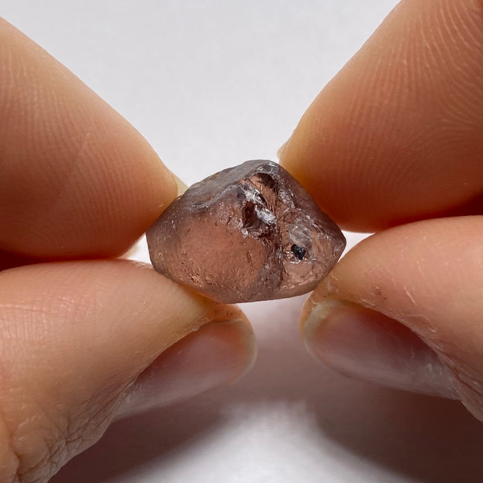 Mozambique Zircon
