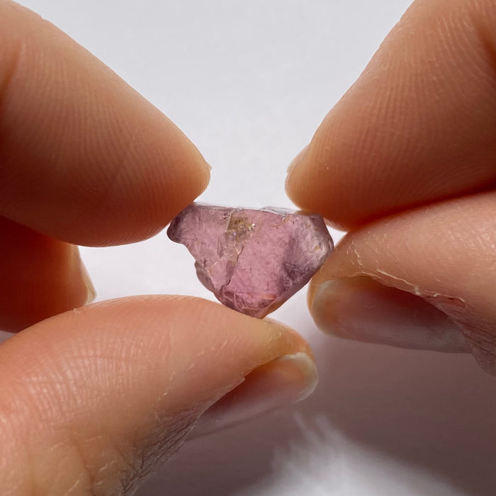 Mozambique Zircon