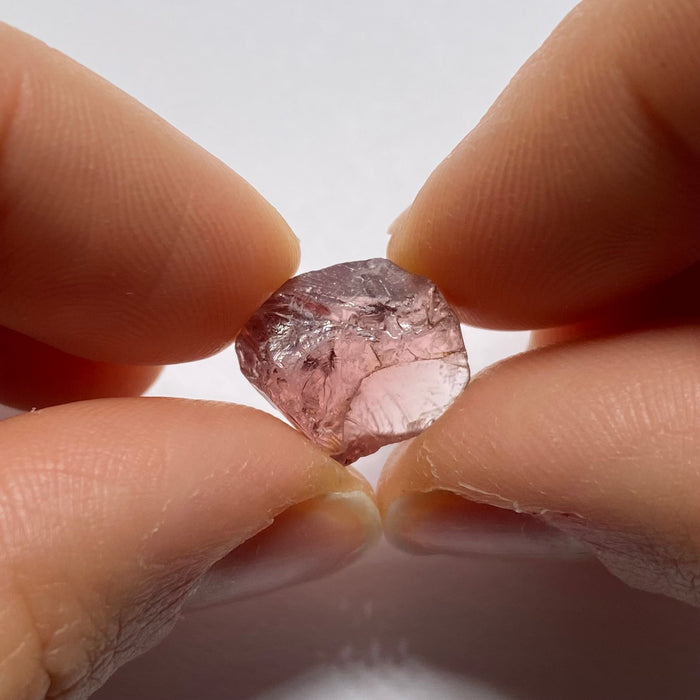 Mozambique Zircon