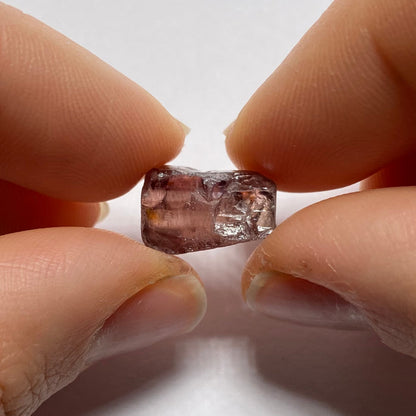 Mozambique Zircon