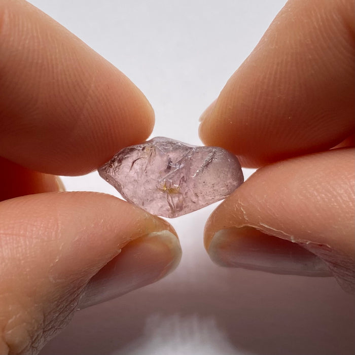 Mozambique Zircon