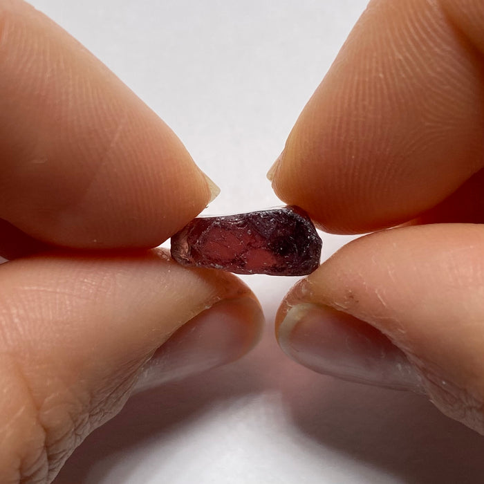 Mozambique Zircon
