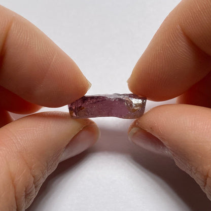 Mozambique Zircon