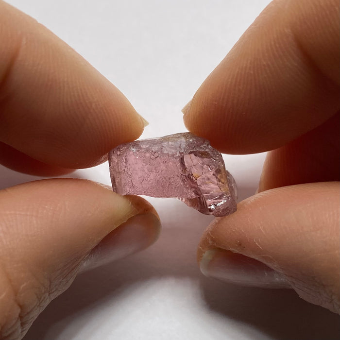 Mozambique Zircon
