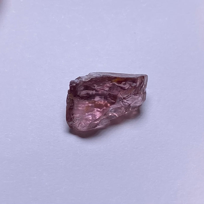 Mozambique Zircon