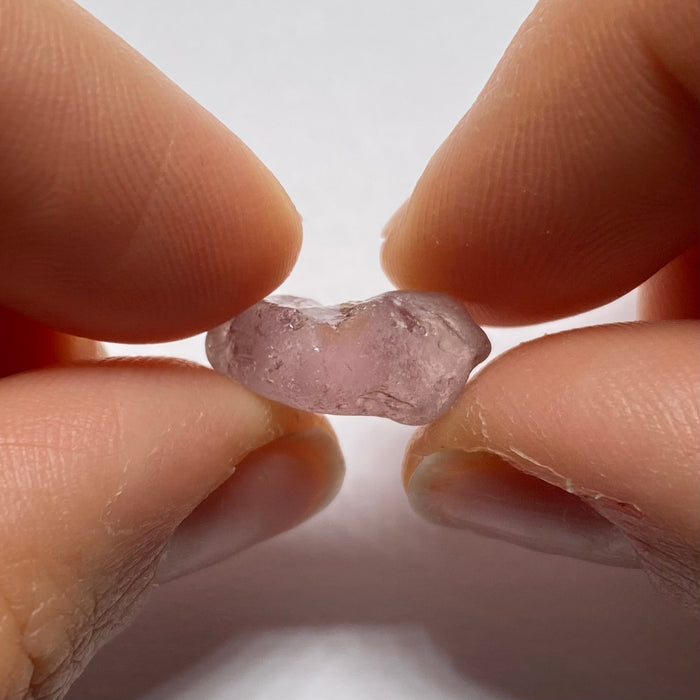 Mozambique Zircon