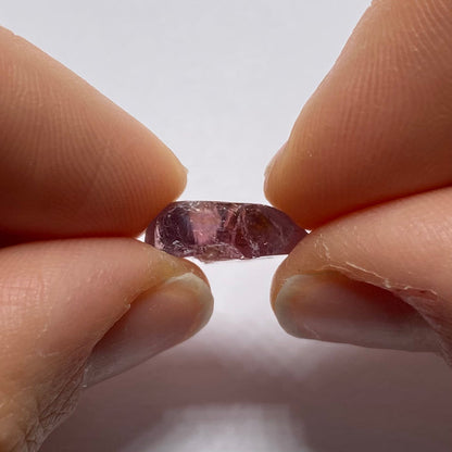 Mozambique Zircon