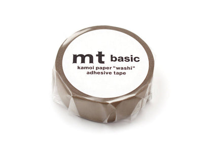 MT Masking Tape - 15 mm Ochre