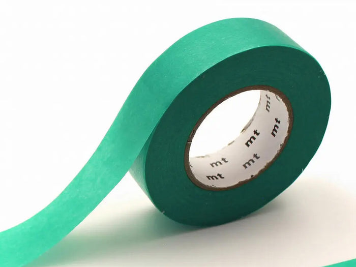 MT Masking Tape - Ganshin Fresh Green