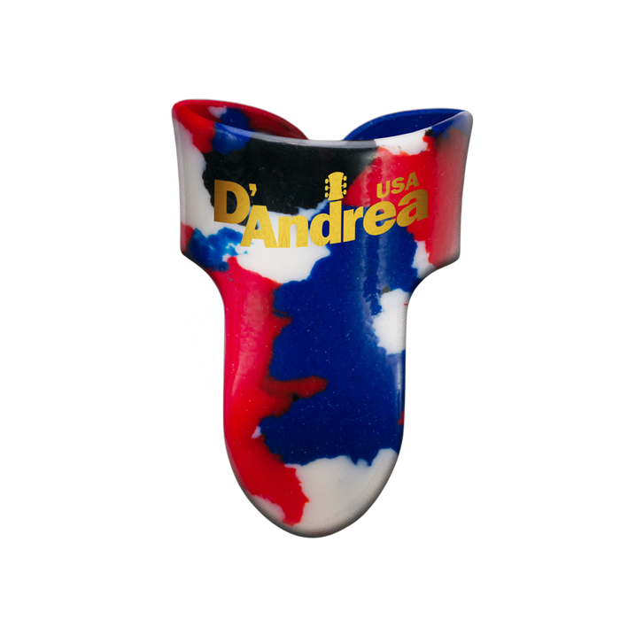 D'Andrea USA Multi | Fingerpicks