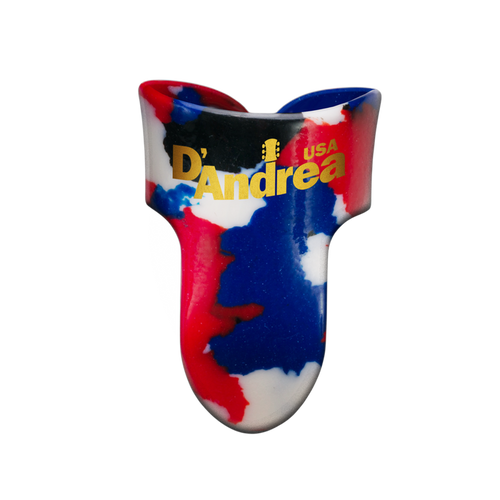 D'Andrea USA Multi | Fingerpicks