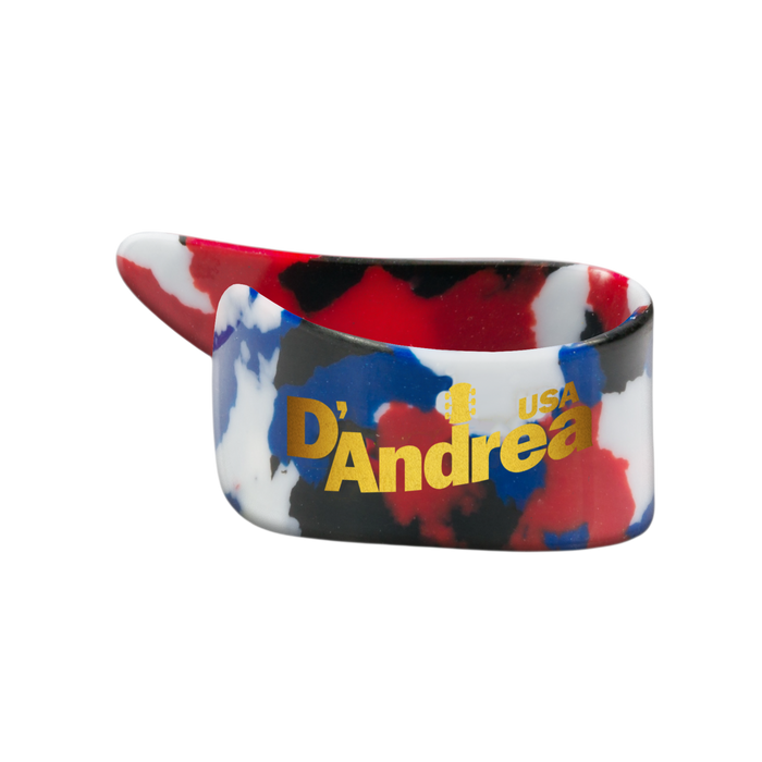 D'Andrea USA Multi | Thumbpicks