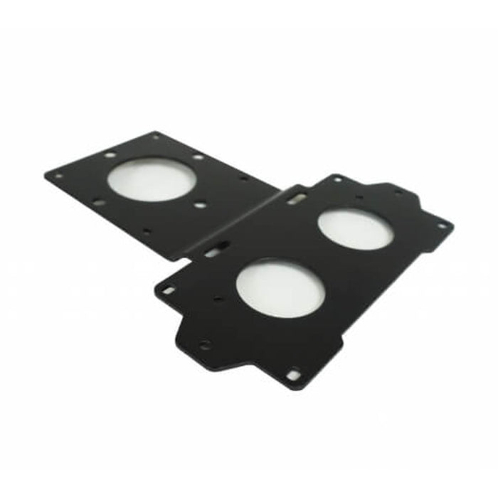 Multipurpose Bracket Secures Power Supplies on Havis Docking Stations or Cradles - Part # LPS-211
