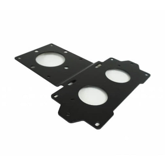 Multipurpose Bracket Secures Power Supplies on Havis Docking Stations or Cradles - Part # LPS-211