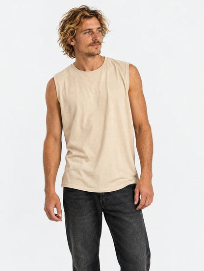 Musculosa Gotcha Essential Arena — vista principal