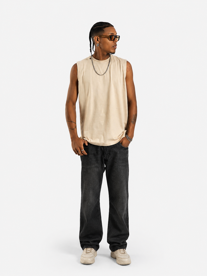 Musculosa Gotcha Essential Arena