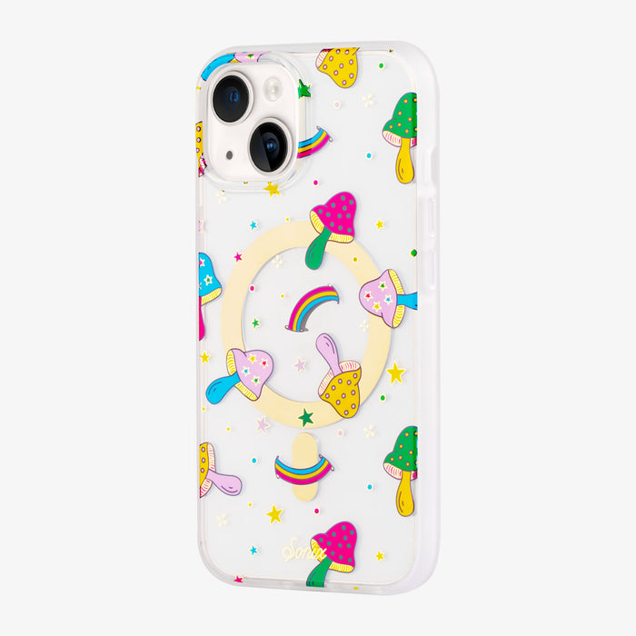 Mush Love MagSafe® Compatible iPhone Case