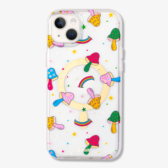Mush Love MagSafe® Compatible iPhone Case