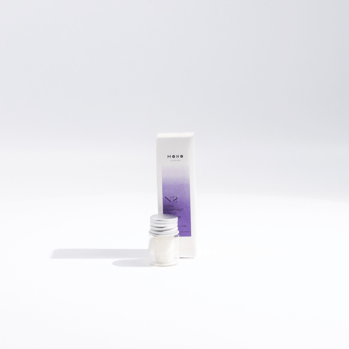 N°2 Recharge - Mono Skincare