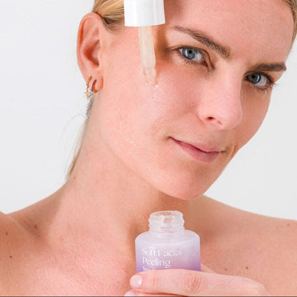 Coffret Purifiant & Détoxifiant - Mono Skincare