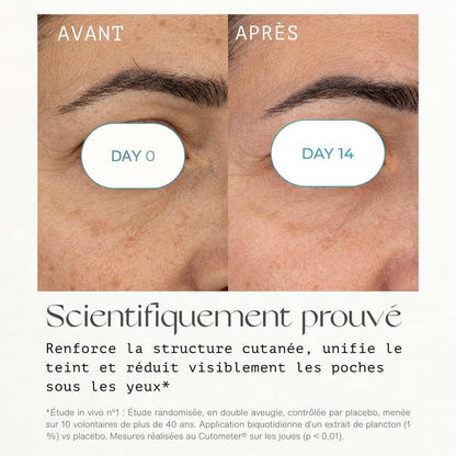 N°6 Recharge Lotion Hydratante pH Balance - Mono Skincare