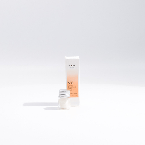 N°6 Recharge - Mono Skincare