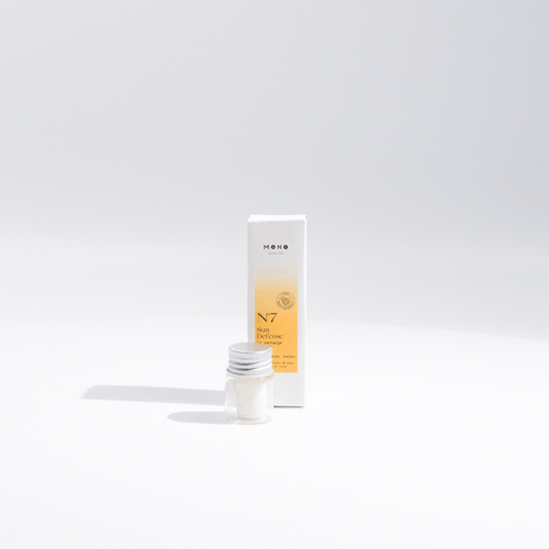 N°7 Recharge - Sun Defense - Mono Skincare