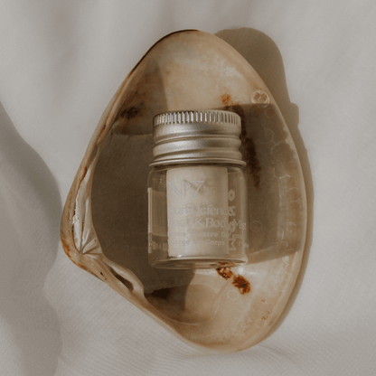 N°7 Recharge - Sun Defense - Mono Skincare