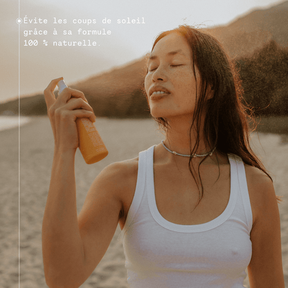 N°7 Sun Defense - Mono Skincare