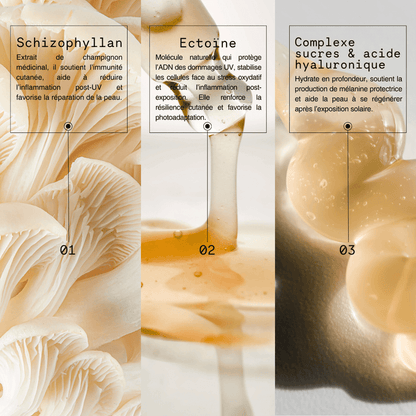 N°7 Sun Defense - Mono Skincare