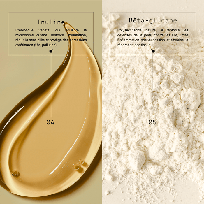 N°7 Sun Defense - Mono Skincare
